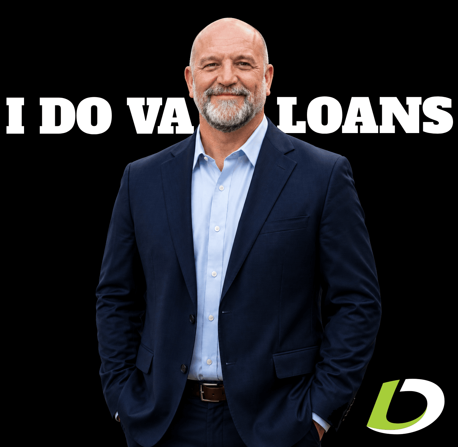 Daniel Archer, VA Loan Specialist