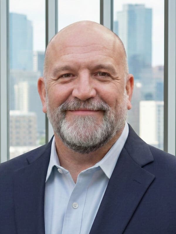 Daniel Archer, VA Loan Specialist